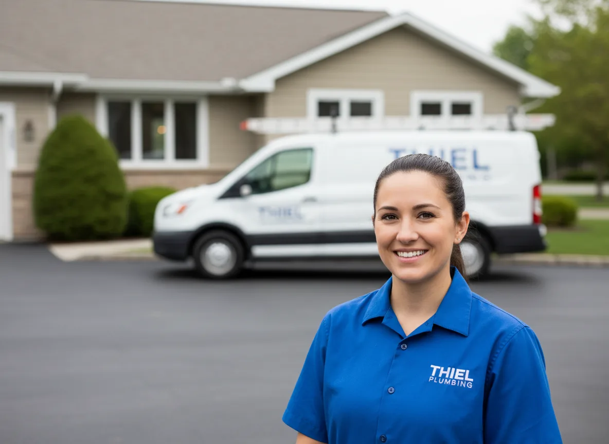 Plumber East Brady, PA FAQs